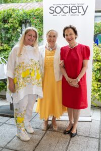 WA Gardenparty