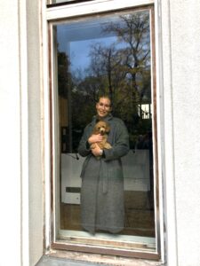 Welcome to Austria visits villa Mautner-Jäger
