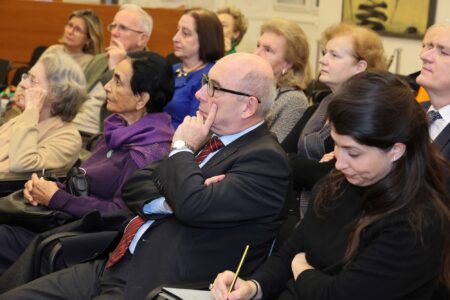 Conference Thun-Hohenstein