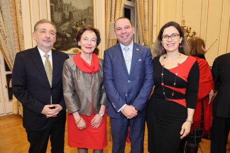 Advent Concert of Welcome to Austria 2023